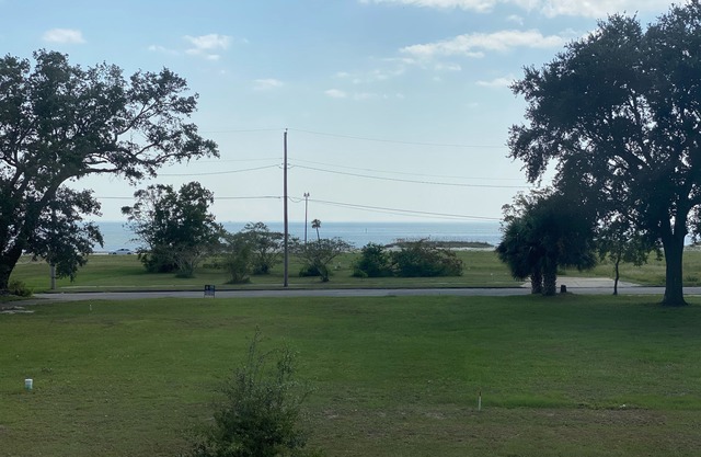 2 Beach view Cottages, Perfect family get together