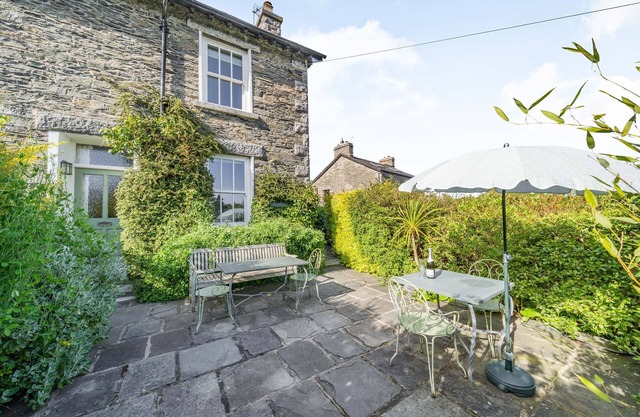 2 balises hautes, LINDALE