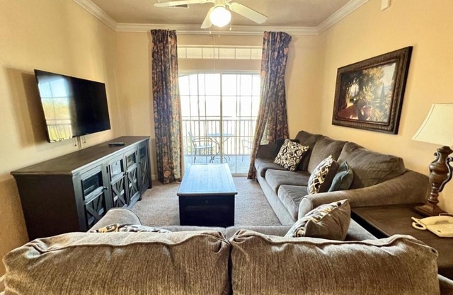 2 Bed 2 Bath Condo Tuscana Resort condo