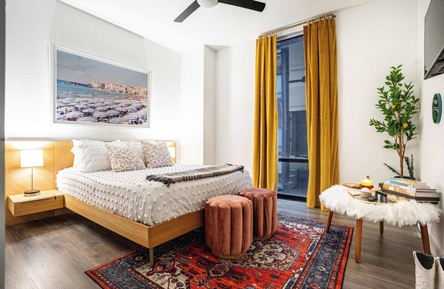 2 Bed 2 Bath Luxury Retreat in Gulch