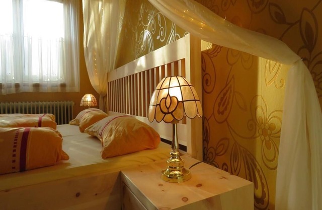 Appartement 2 lits 36m�� (Rose) - The Blue House
