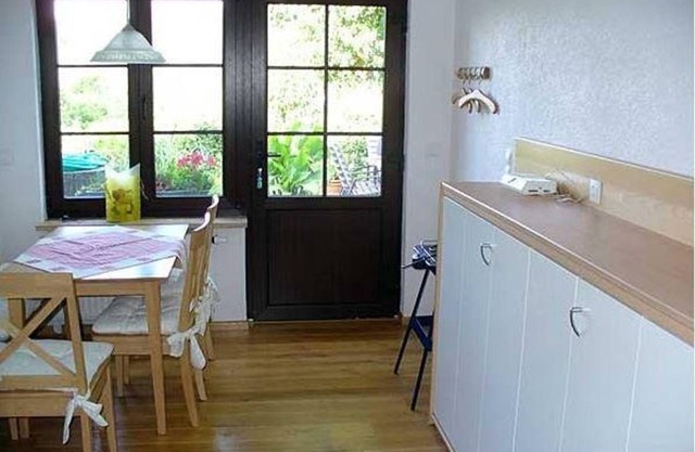 2 Bed Apartment 2 - Maison Burgblick