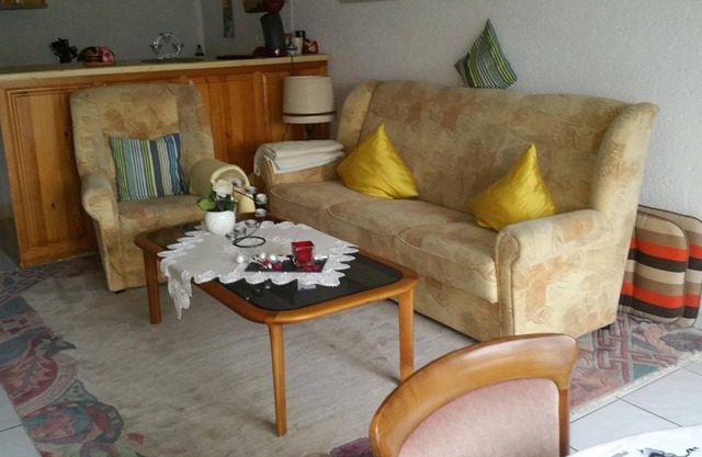 2 Bed Apartment 3 - Maison Burgblick