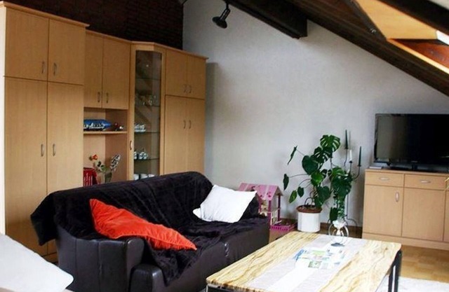 2 Bed Apartment 4 - Maison Burgblick