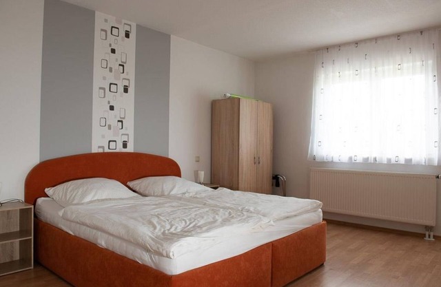 Appartement à 2 lits (40 m²) - Schlossberg - Cave et appartement de vacances Erbacher Hof