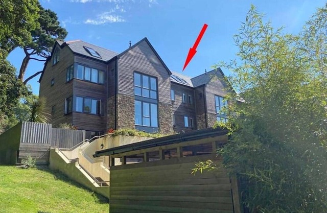 2 Bed Apartment - Boscawen Woods - Panoramic Views