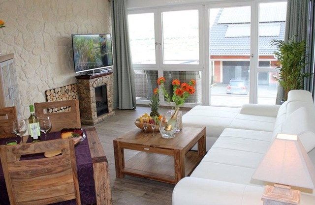 Appartement 2 chambres "Seeidyll" - Maarberg Resort