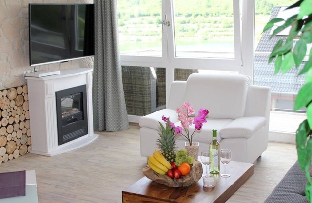 Appartement 2 chambres "Altitude" - Maarberg Resort