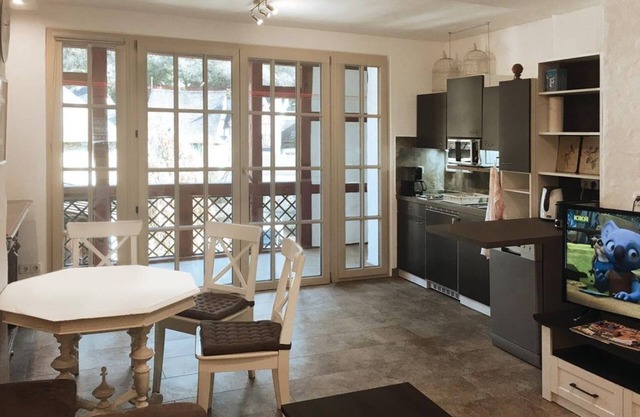 Appartement à 2 lits Eltztal - maison de vacances Astorius