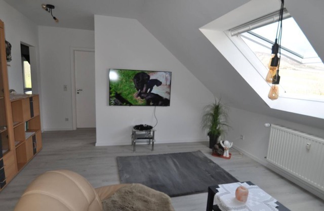 Appartement à 2 lits "Guido" (65 m²) - Apartments Thielen