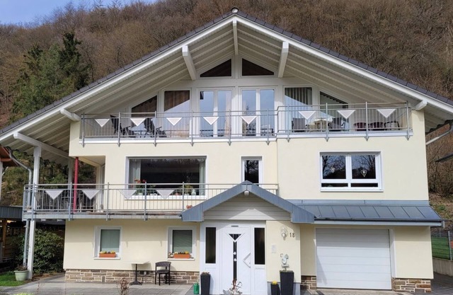 Vacation apartment Marlene - 2-bed apartment