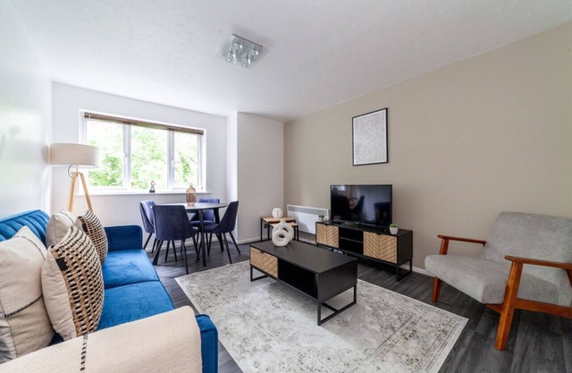Lovely Apartment in Peckham