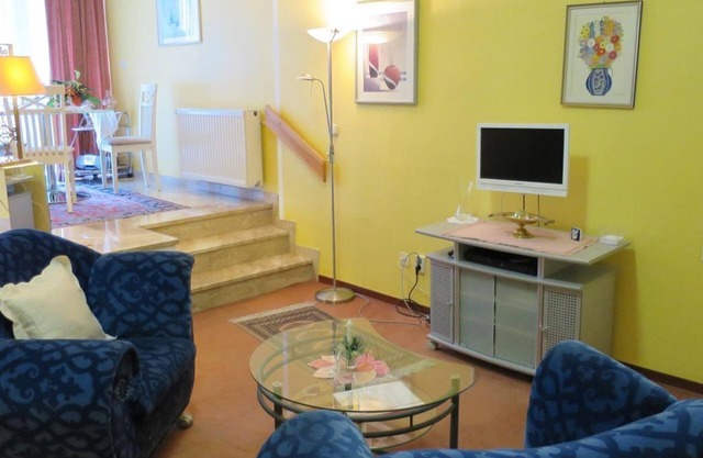 Appartement à 2 lits Kurfürst 2 - Apartments Schommers