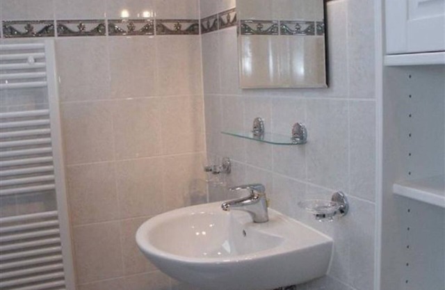 Appartement à 2 lits - Moulin de Lommersdorf