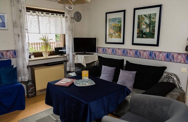 Appartement 2 chambres n �� 2 - Appartement Walkmühle