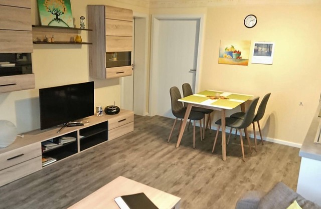 Appartement 2 chambres (n ° 4) - Ferienhaus Gönen