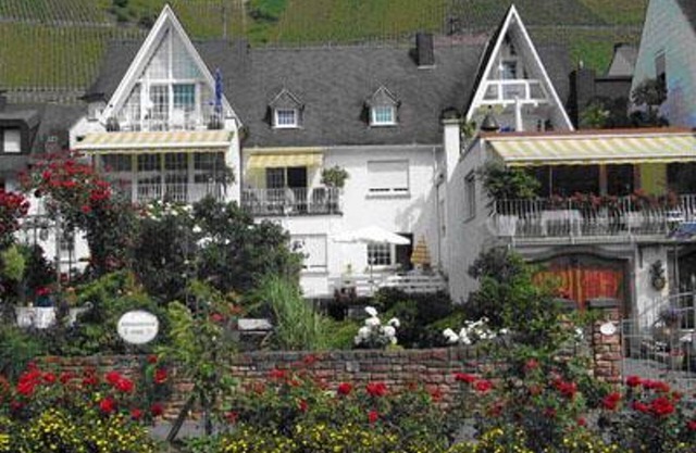 Appartement à 2 lits, tournesol - Scheid, Edith