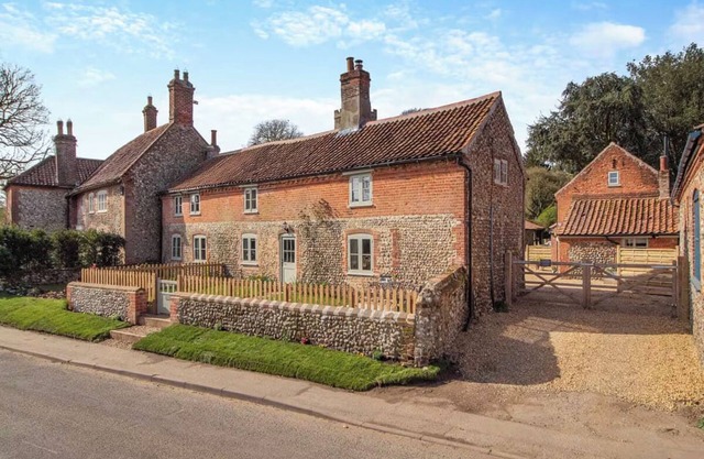 Cottage confortable à 2 chambres, parfait pour les amis, la famille et les compagnons à fourrure