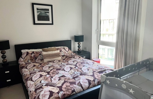 2 bed Flat in Kew Bridge