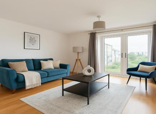 2 Bed Flat in Park Royal