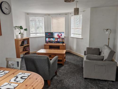 2 bed Flat near Corby Town Centre