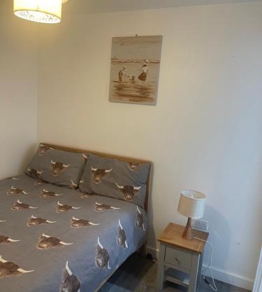 2 Bed Flat Right in Centre of Portrush town