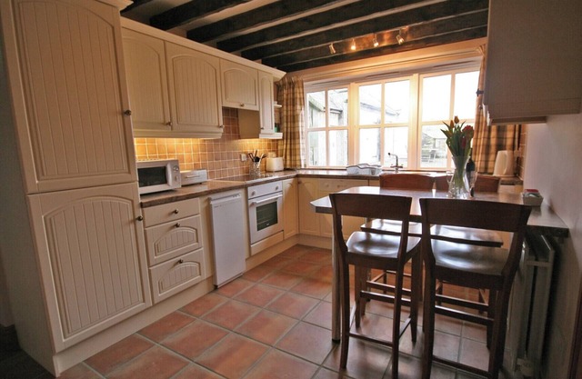 2 bedroom accommodation in Whittingham near Alnwick