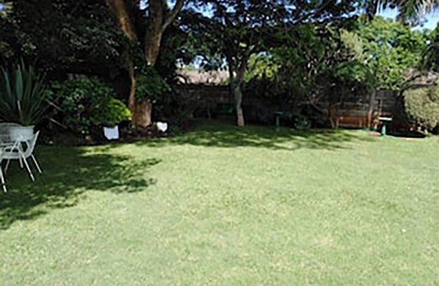 2 bed Guesthouse in Mabelreign - 2012