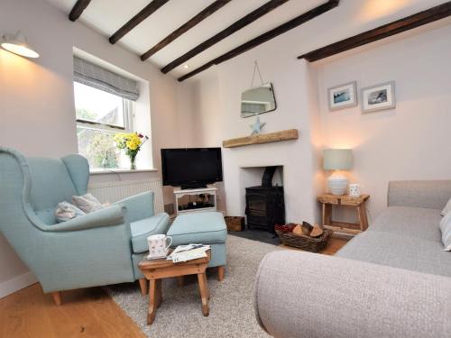 2 Bed in Appledore DECKH