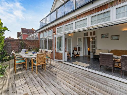 2 Bed in Bexhill-on-sea 95831
