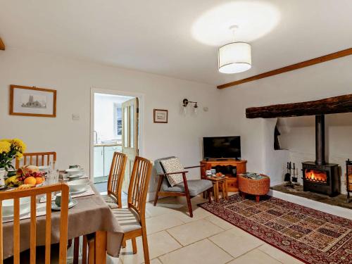 2 Bed in Bishops Nympton 55221