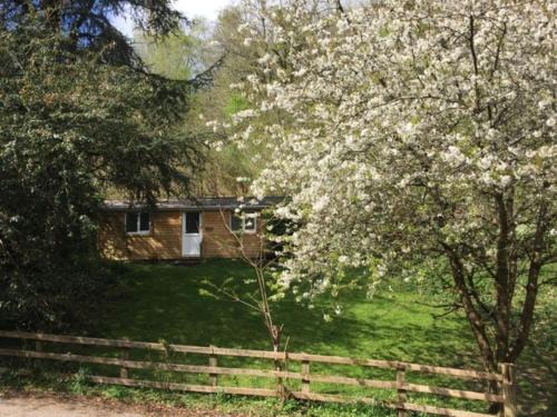 2 Bed in Bovey Tracey WOODC