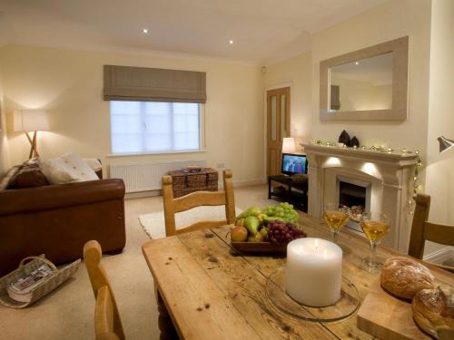 2 Bed in Cartmel LCC47