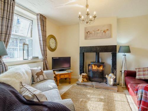 2 bed in Clitheroe 89536
