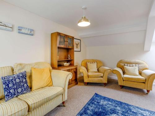 2 Bed in Combe Martin RUGGA