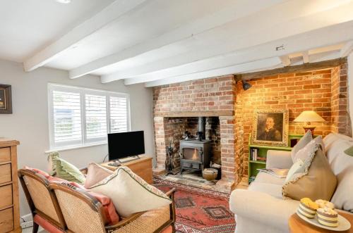 2 Bed in Dedham oc-c32543