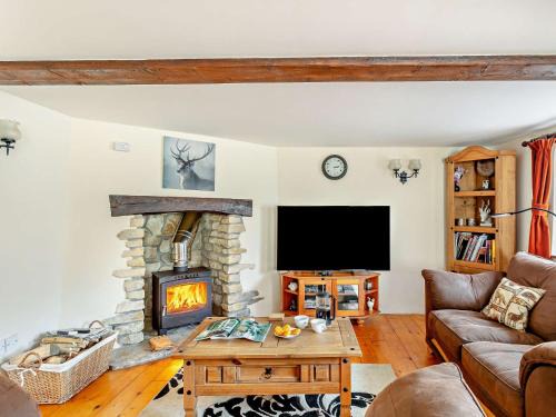 2 bed in Exmoor National Park 36707