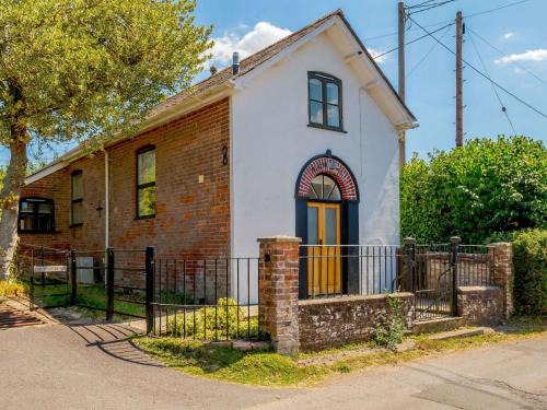2 Bed in Fordingbridge 56823