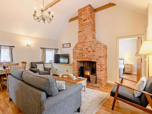 2 Bed in Holt NCC08