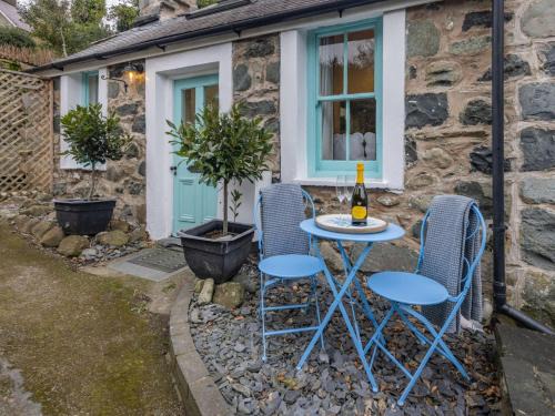 2 Bed in Llwyngwril 58564