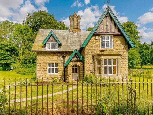 2 Bed in Londesborough 88620