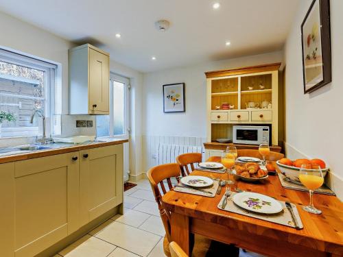 2 Bed in Ludlow 91422