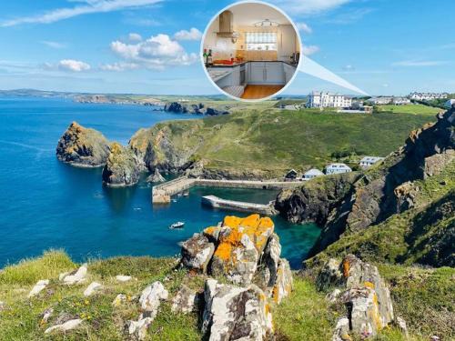 2 Bed in Mullion Cove 54556