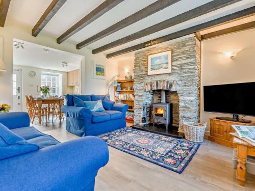 2 Bed in Padstow KCOTT