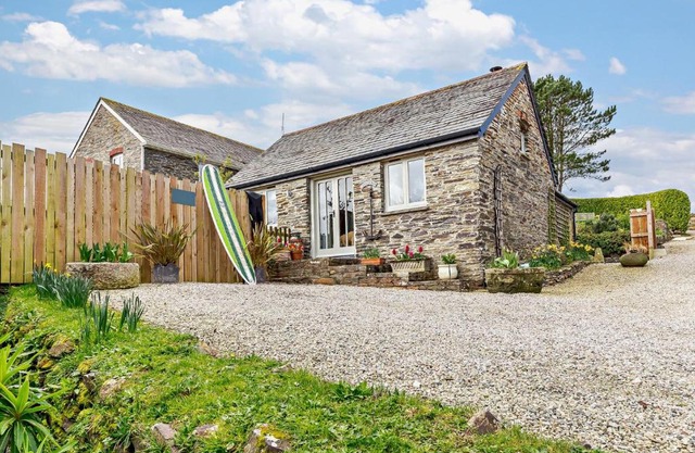 2 Bed in Padstow THELI