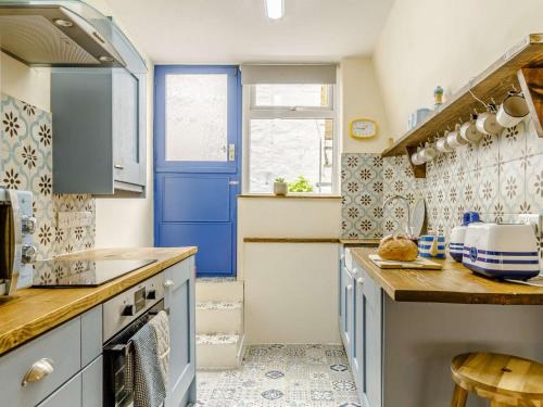 2 Bed in Polruan PC021