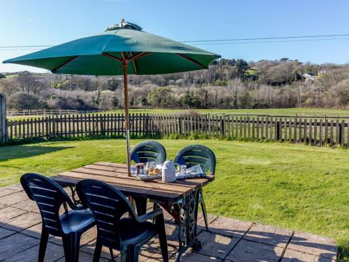 2 Bed in Portreath FORGM