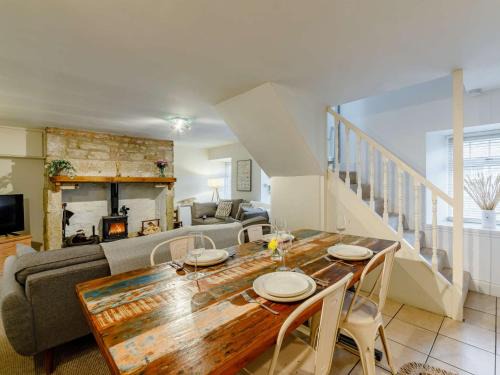2 Bed in Powburn 90310