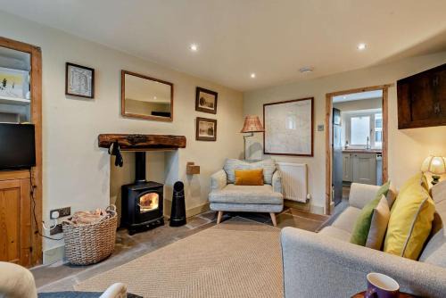 2 Bed in Ravenstonedale SZ141