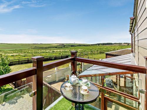 2 Bed in Sennen 41427